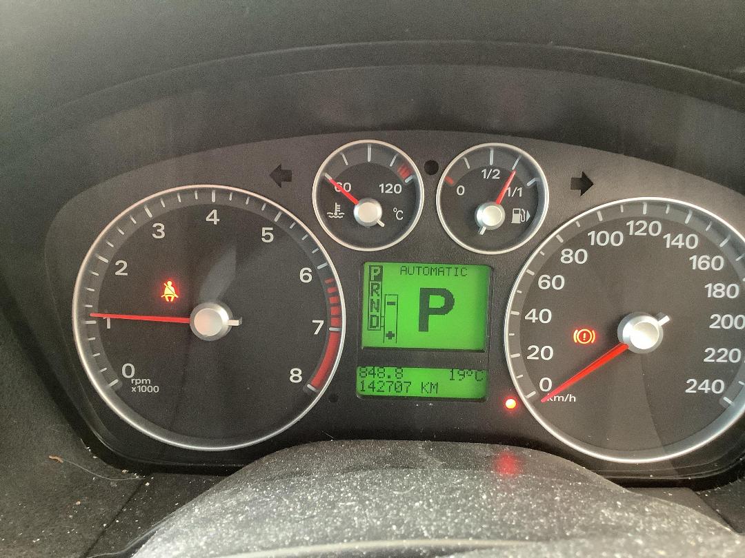 Photo '13' of Ford Focus Photo '13' of Ford Focus