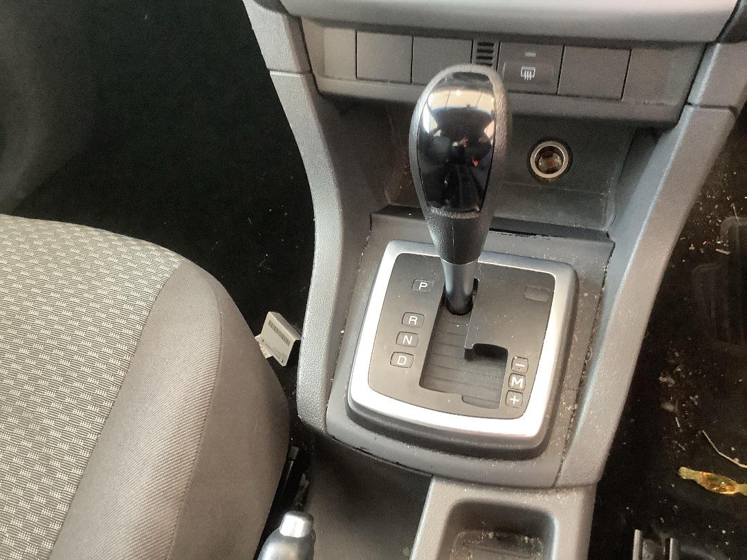 Photo '14' of Ford Focus Photo '14' of Ford Focus