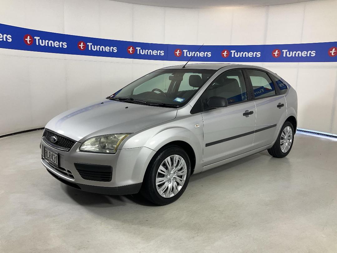 Photo '4' of Ford Focus