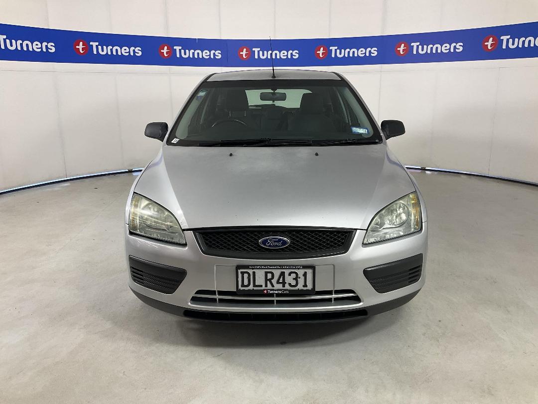 Photo '2' of Ford Focus