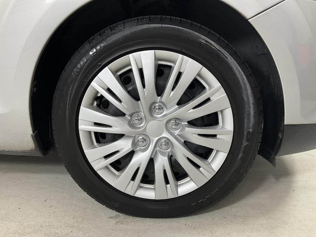 Photo '9' of Ford Focus