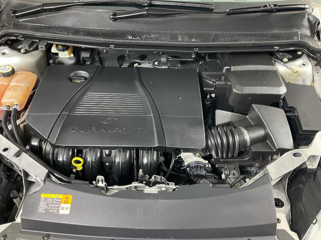 Photo '13' of Ford Focus