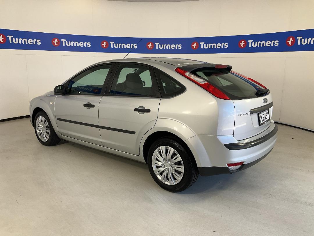 Photo '5' of Ford Focus