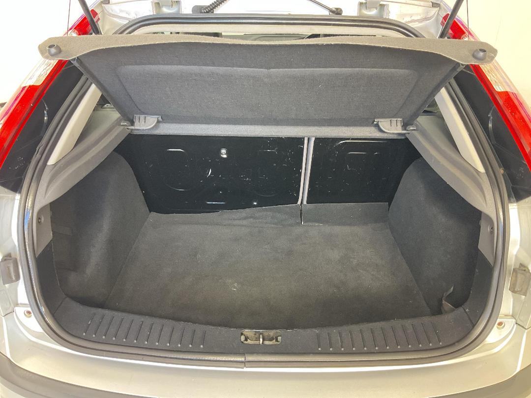 Photo '14' of Ford Focus