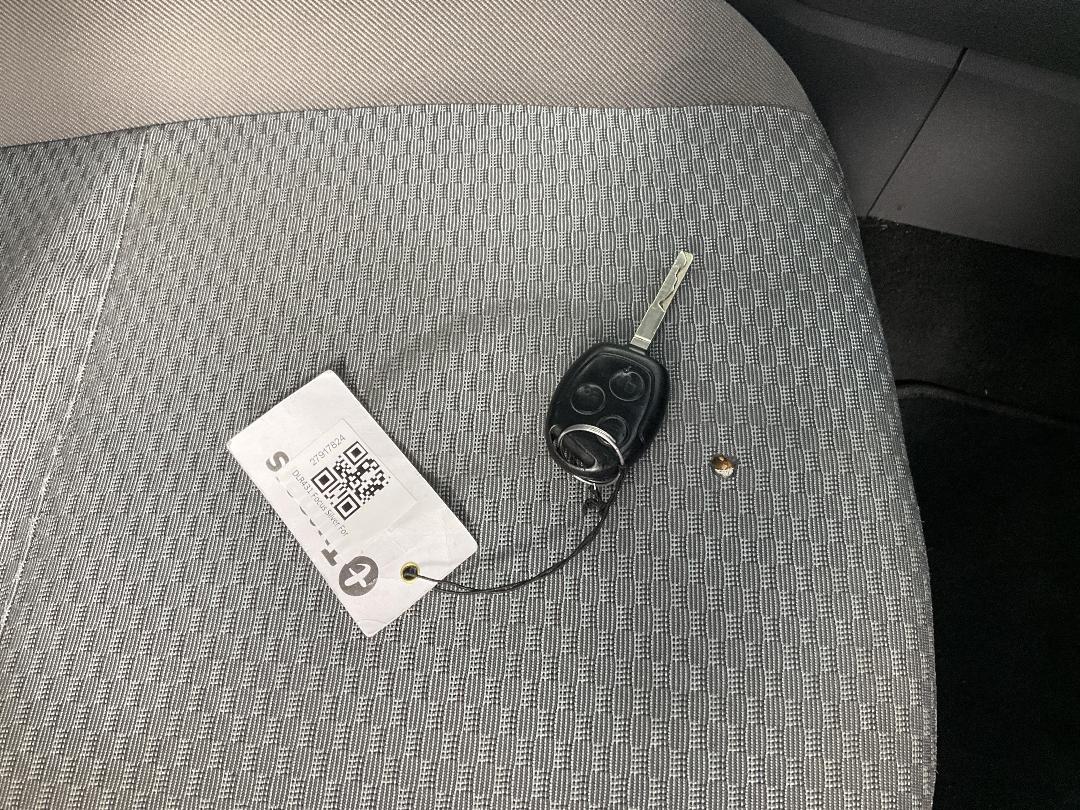 Photo '22' of Ford Focus