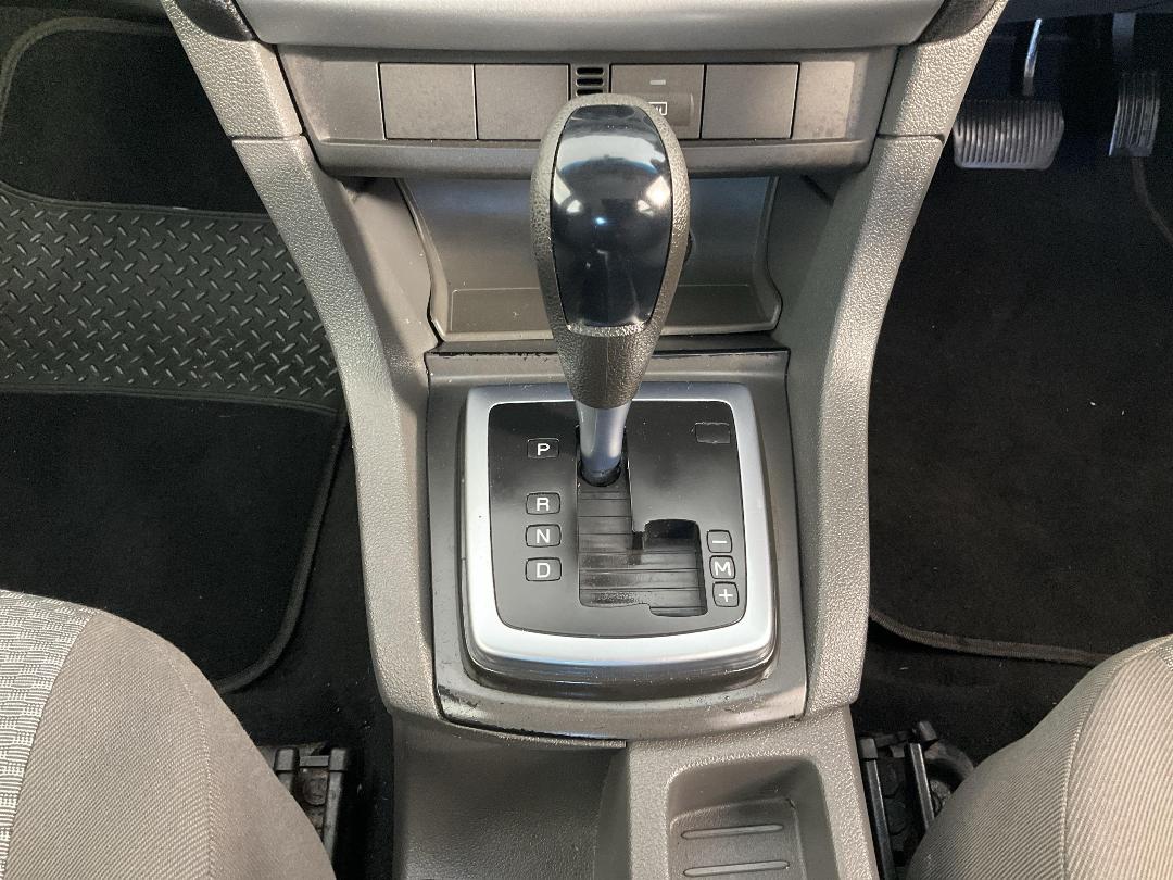 Photo '18' of Ford Focus