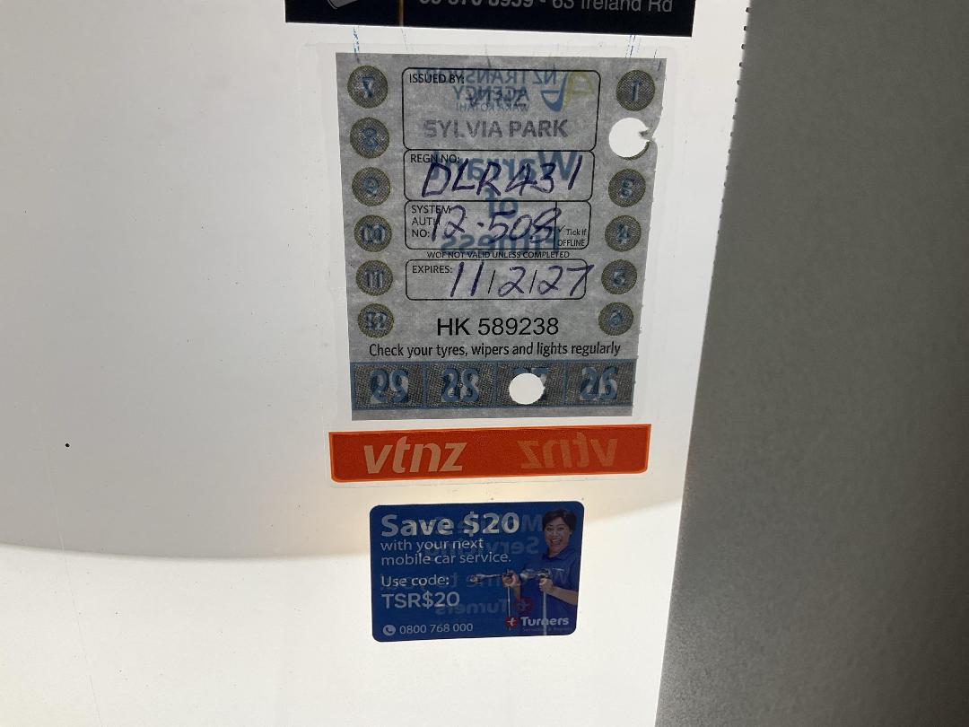 Photo '23' of Ford Focus