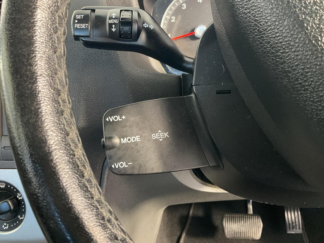 Photo '28' of Ford Focus