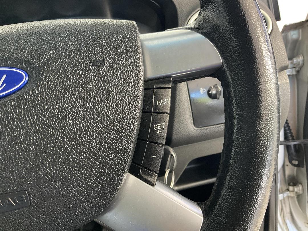 Photo '27' of Ford Focus