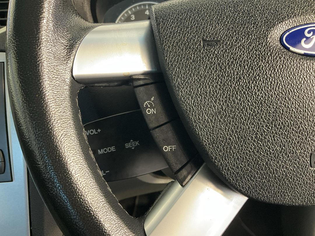 Photo '26' of Ford Focus