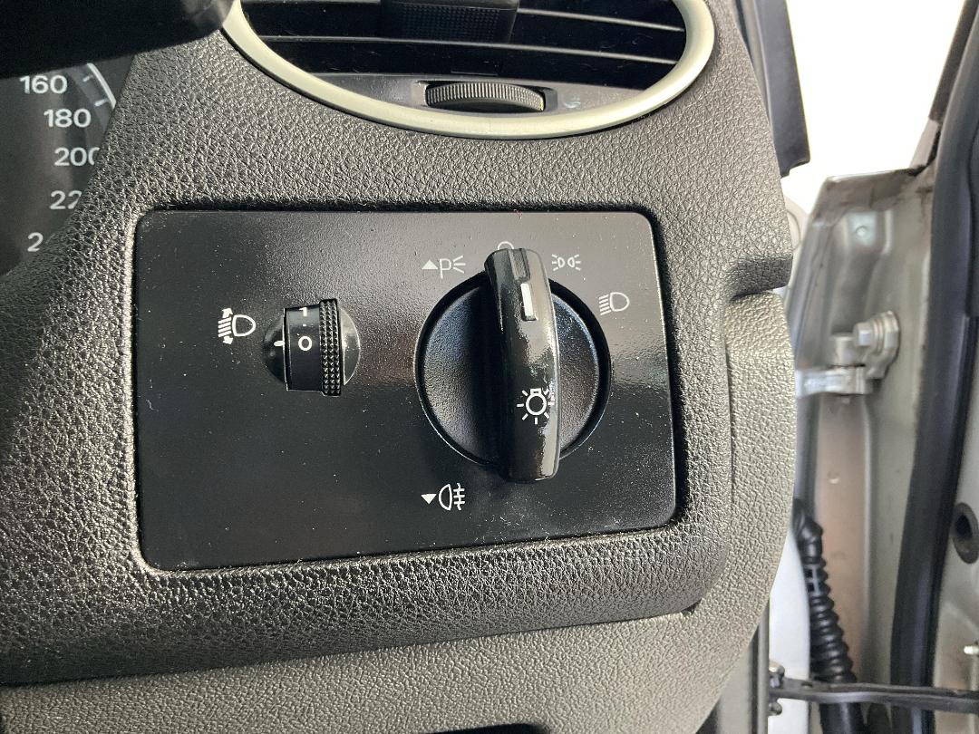 Photo '29' of Ford Focus