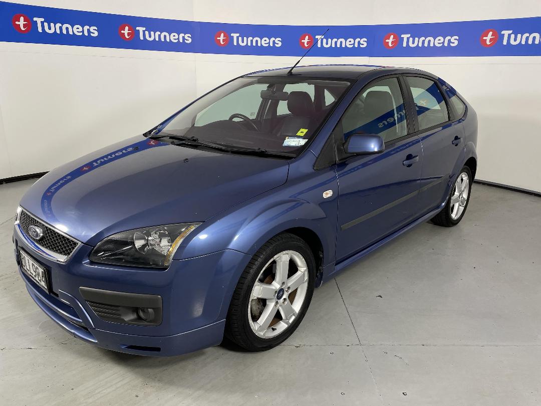 Photo '4' of Ford Focus