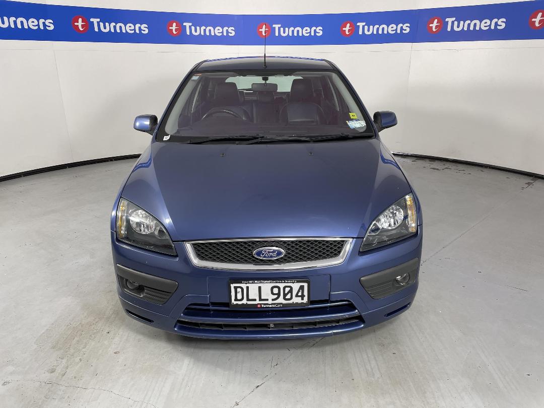 Photo '2' of Ford Focus