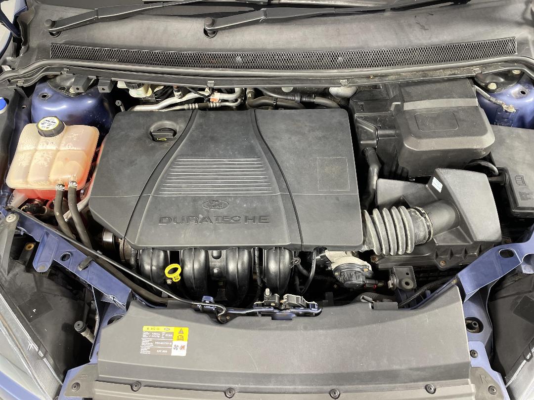 Photo '13' of Ford Focus