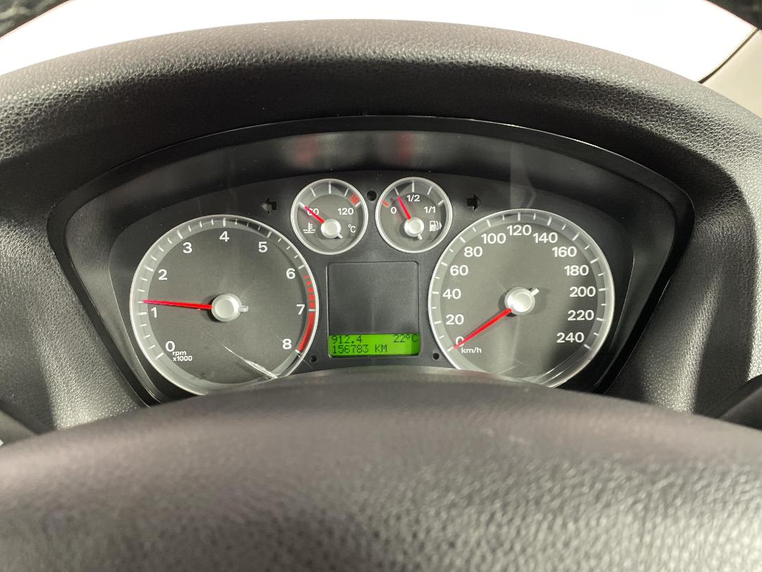 Photo '21' of Ford Focus