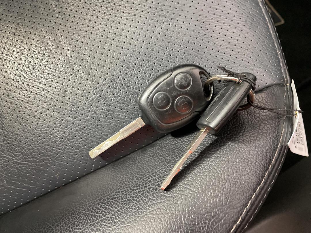 Photo '22' of Ford Focus