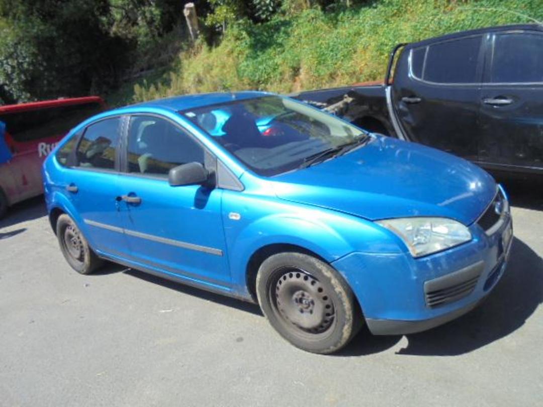 Photo '2' of Ford Focus