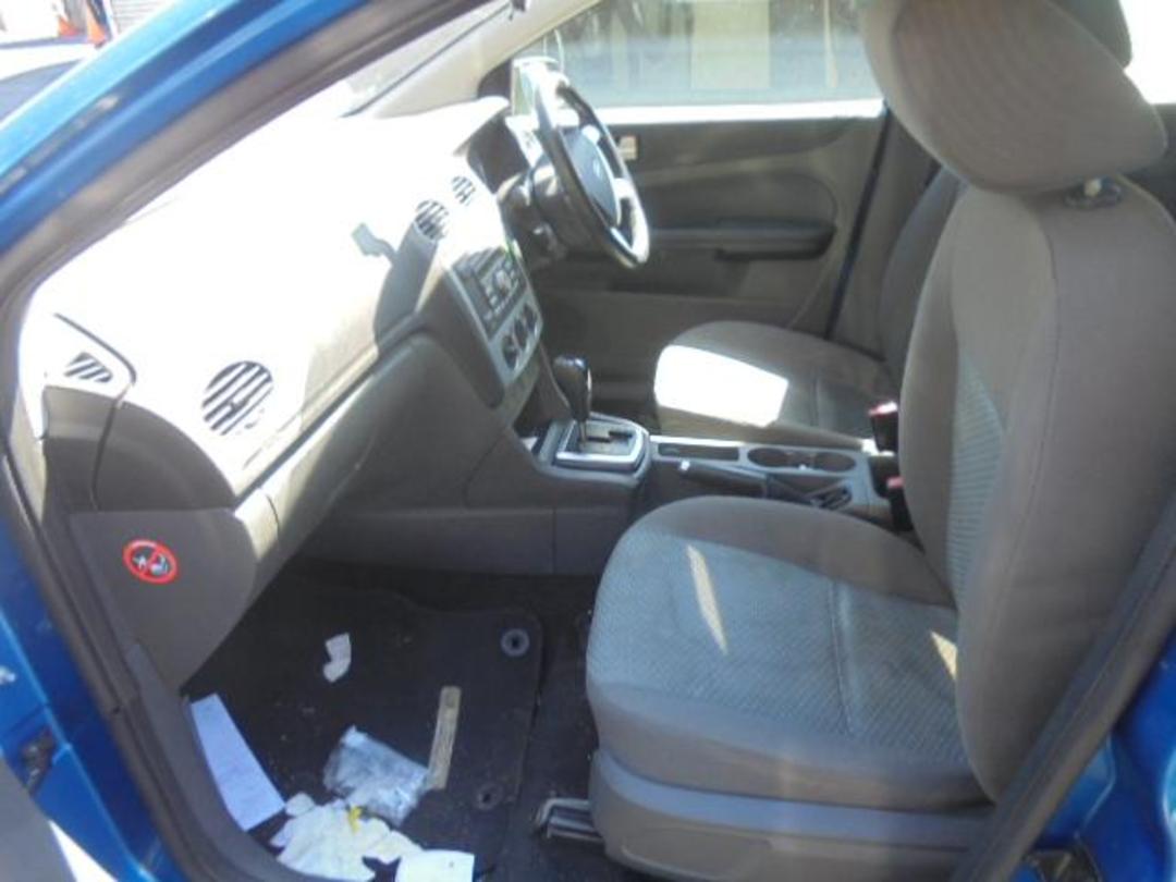 Photo '5' of Ford Focus