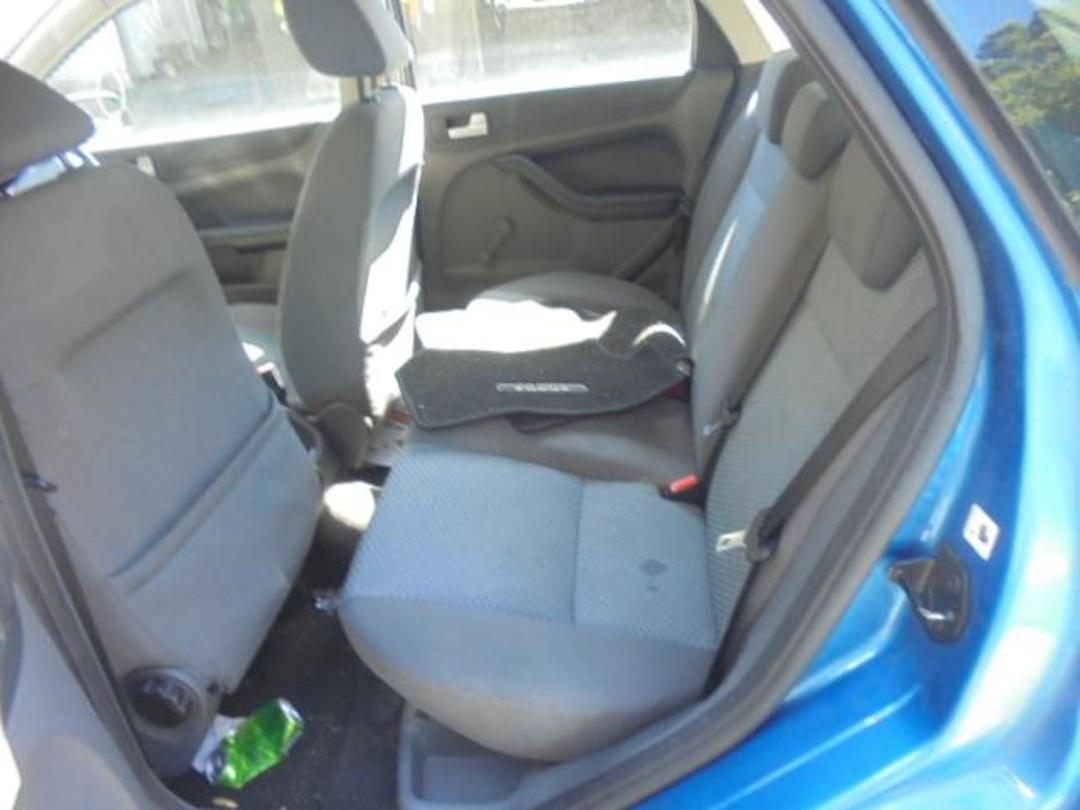 Photo '6' of Ford Focus