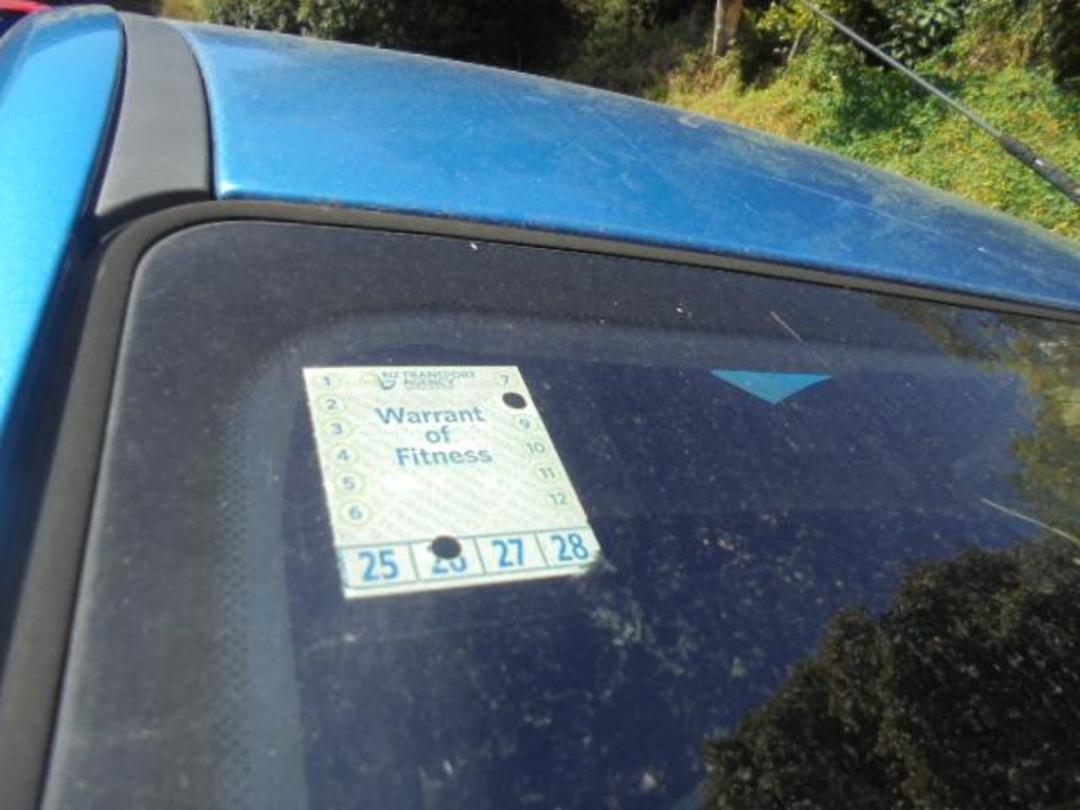 Photo '9' of Ford Focus