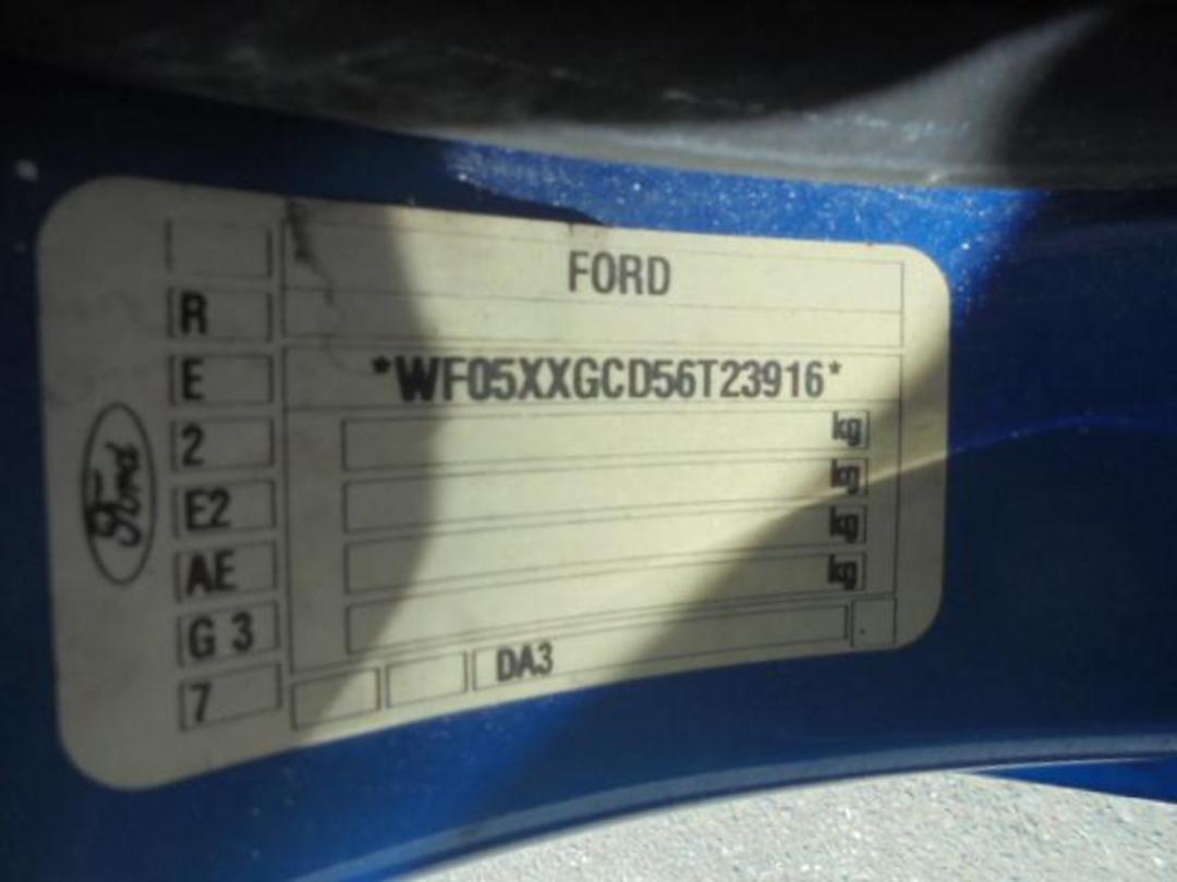 Photo '12' of Ford Focus