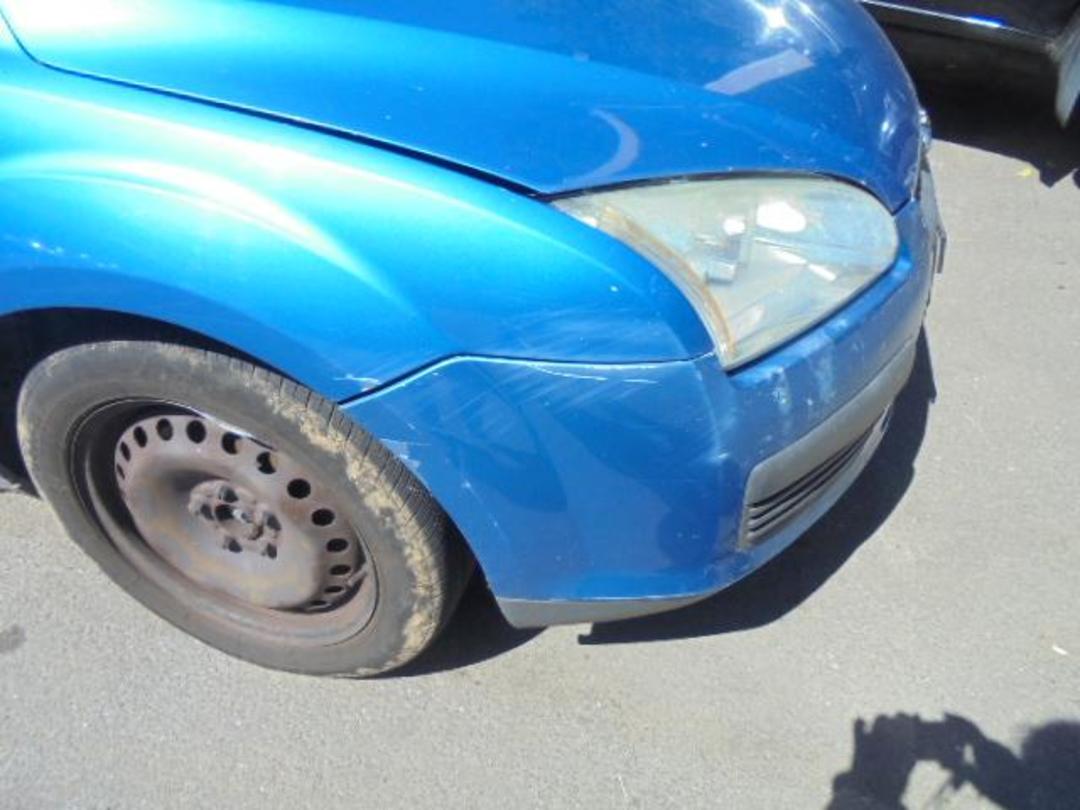 Photo '13' of Ford Focus