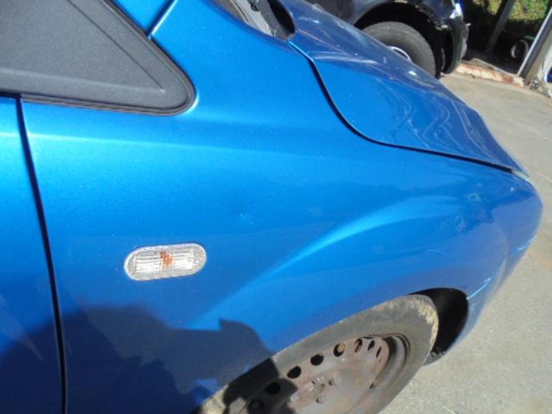 Photo '15' of Ford Focus