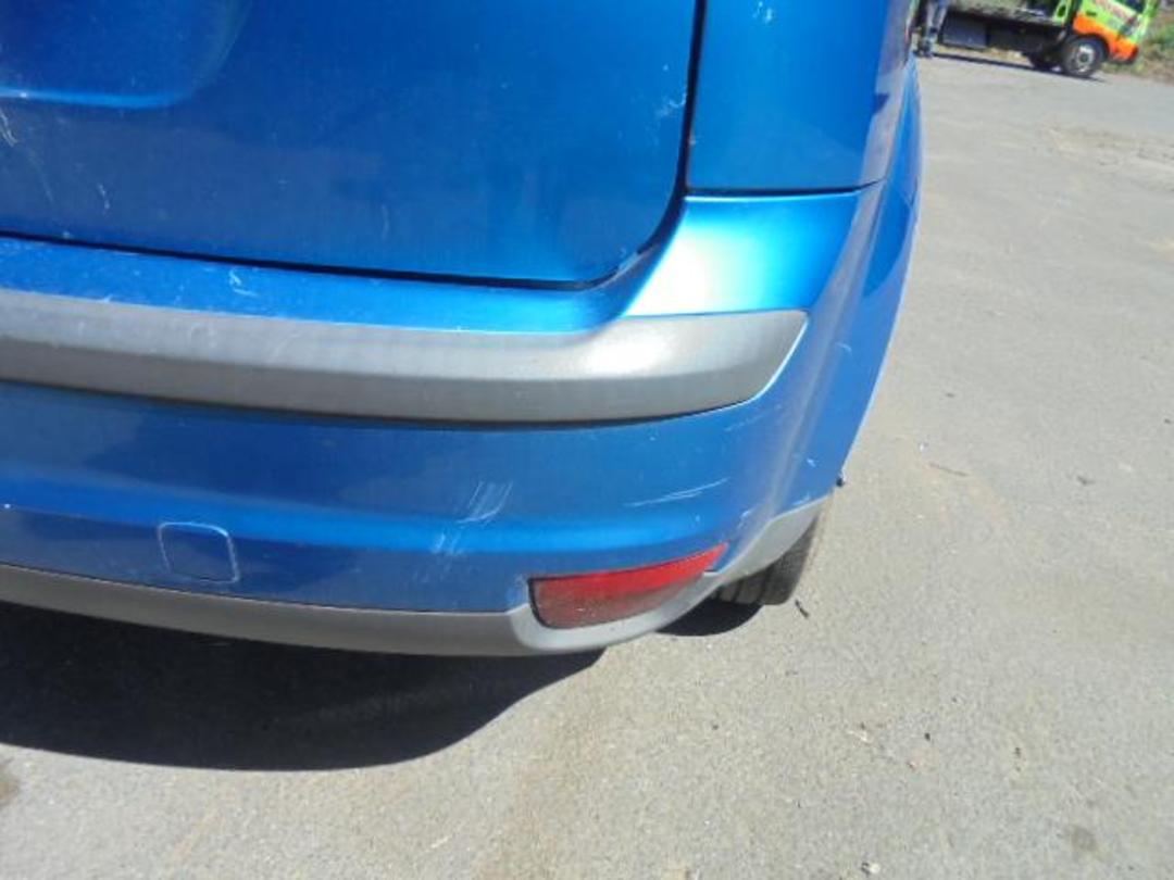 Photo '18' of Ford Focus