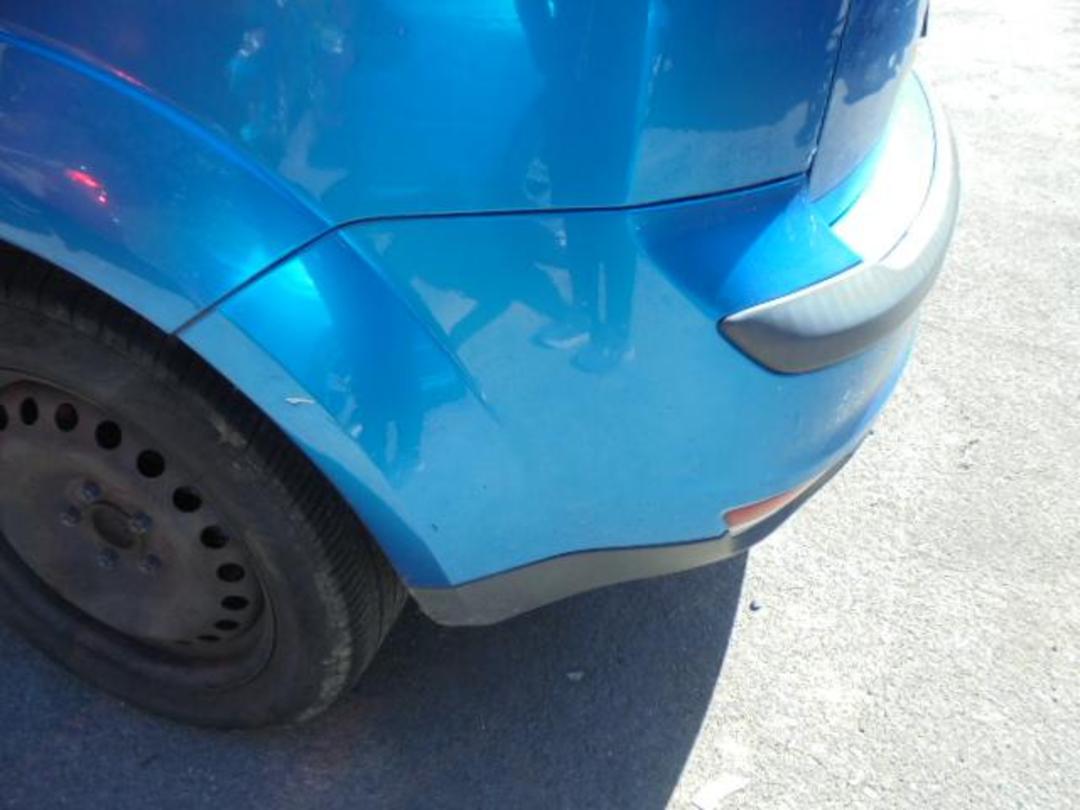 Photo '20' of Ford Focus