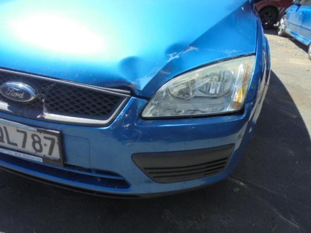 Photo '24' of Ford Focus