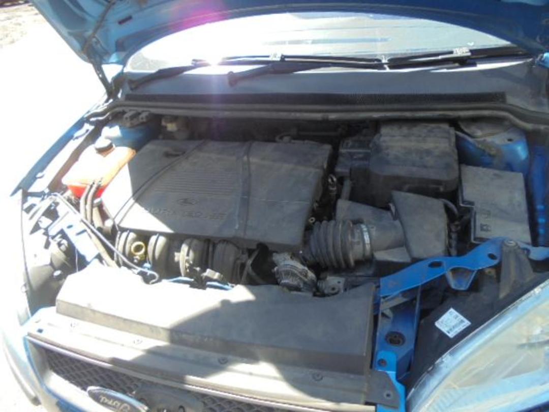 Photo '25' of Ford Focus