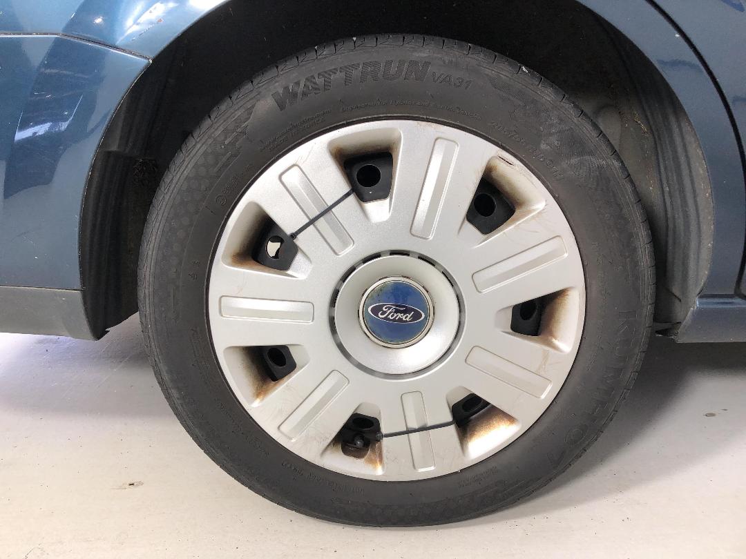 Photo '8' of Ford Mondeo