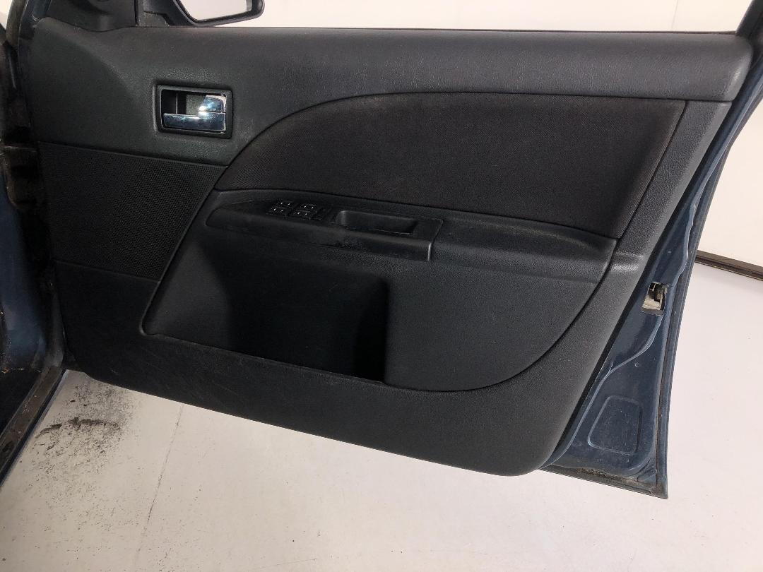 Photo '13' of Ford Mondeo