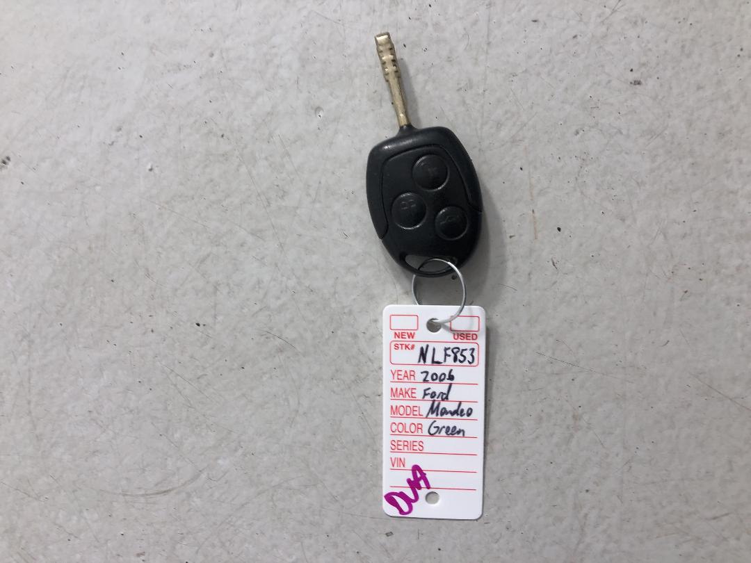 Photo '15' of Ford Mondeo