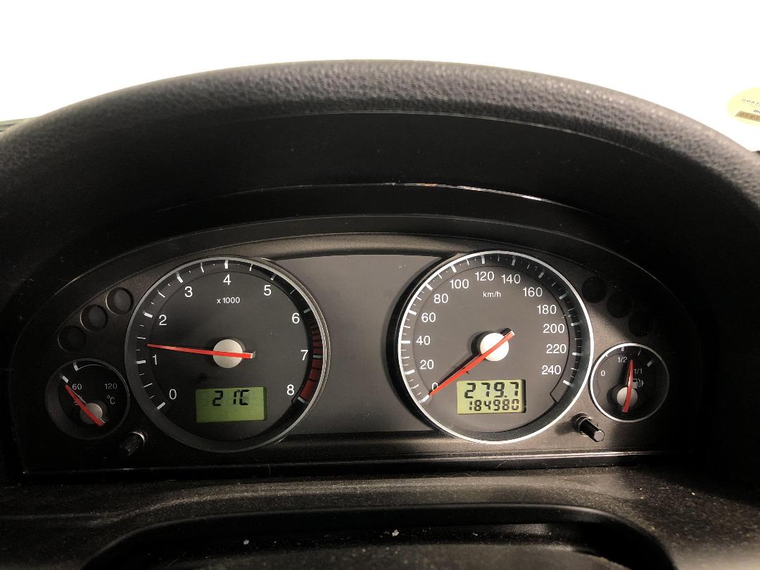 Photo '16' of Ford Mondeo