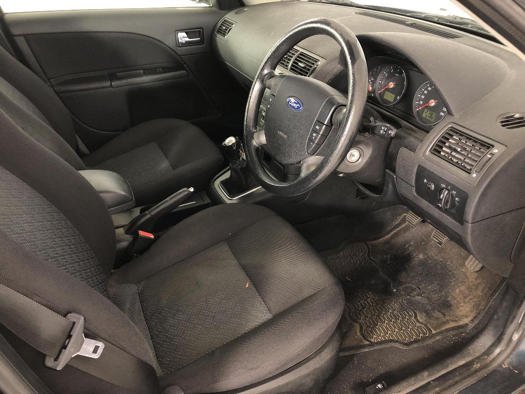 Photo '14' of Ford Mondeo