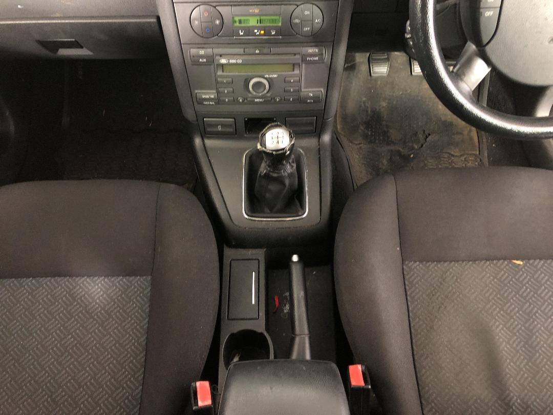 Photo '20' of Ford Mondeo