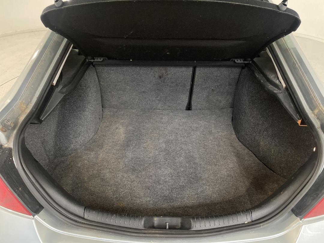 Photo '12' of Ford Mondeo Zetec