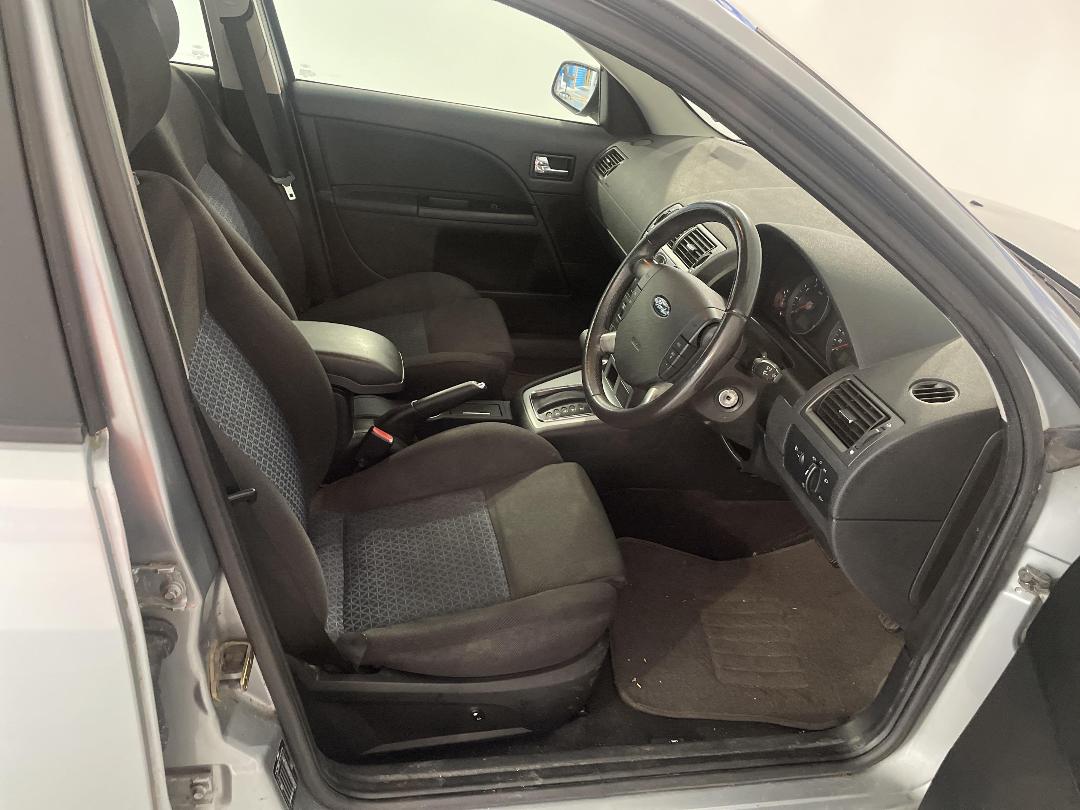 Photo '14' of Ford Mondeo Zetec