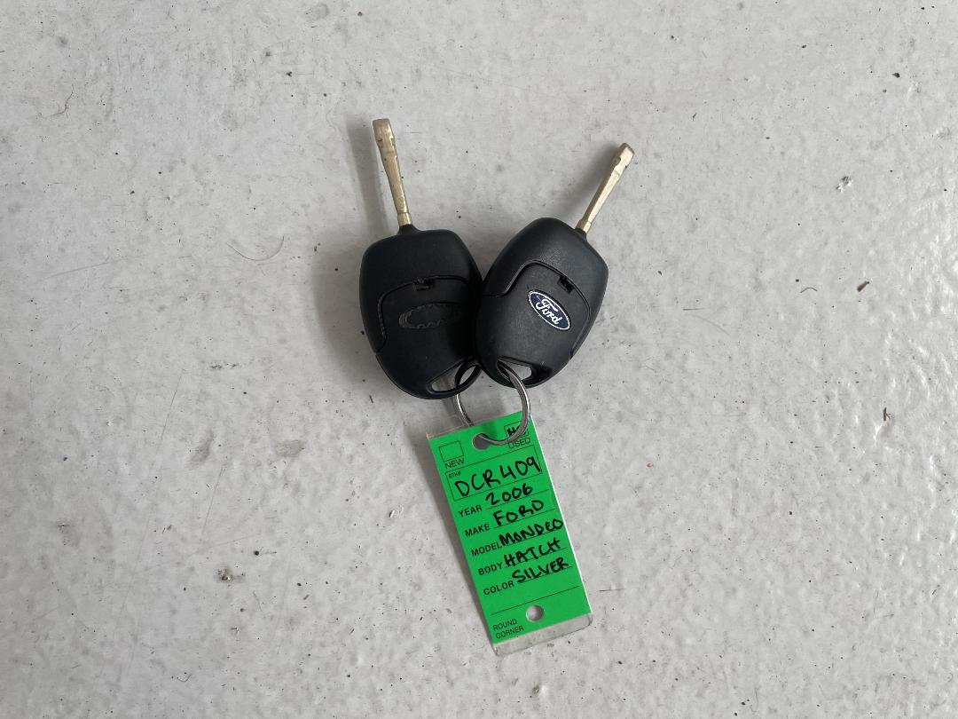 Photo '15' of Ford Mondeo Zetec