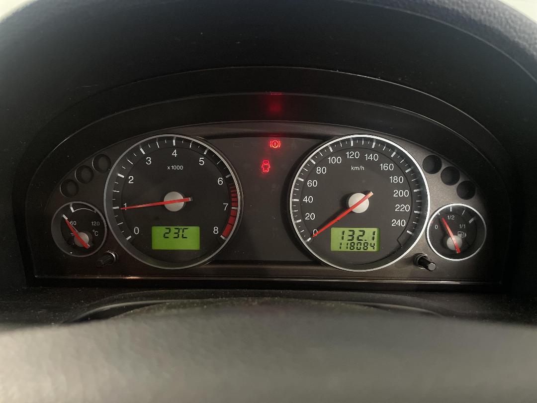 Photo '16' of Ford Mondeo Zetec