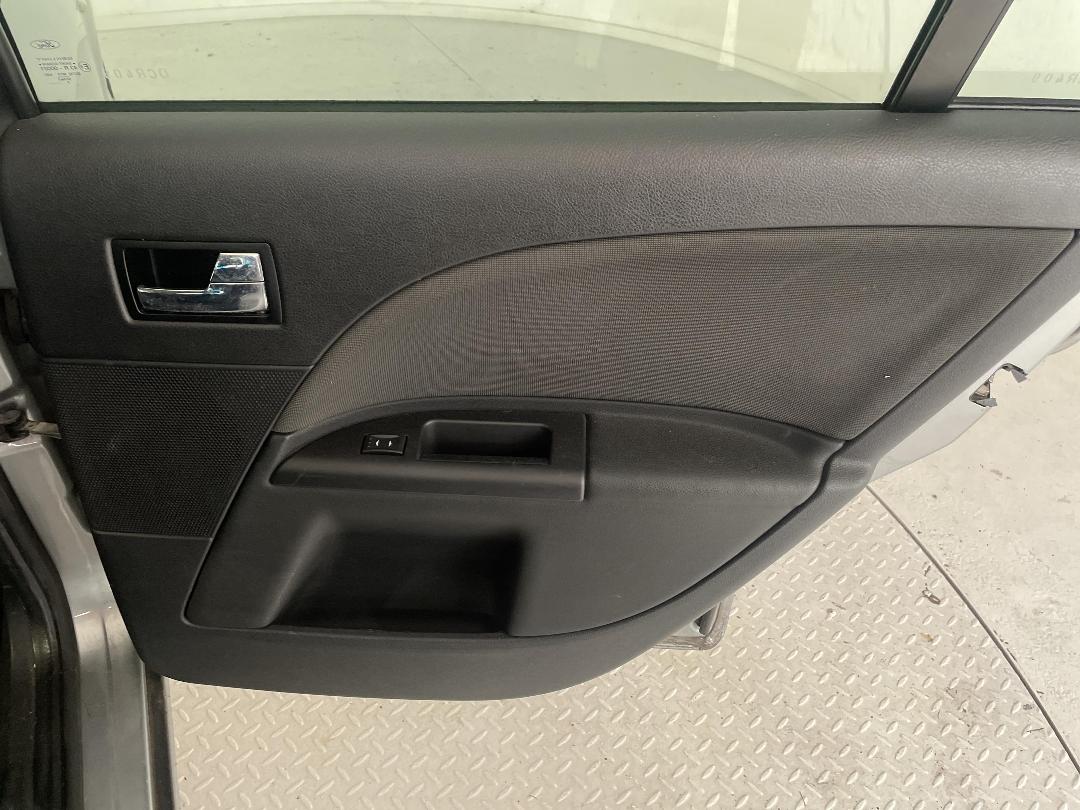 Photo '17' of Ford Mondeo Zetec