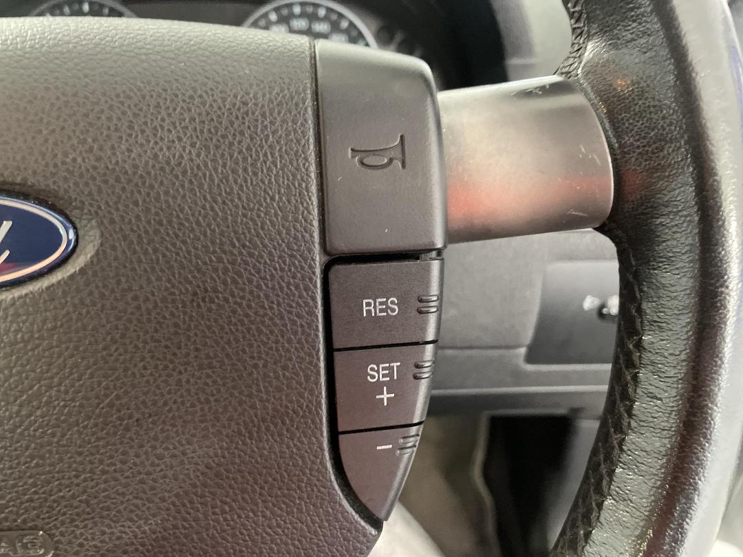 Photo '23' of Ford Mondeo Zetec