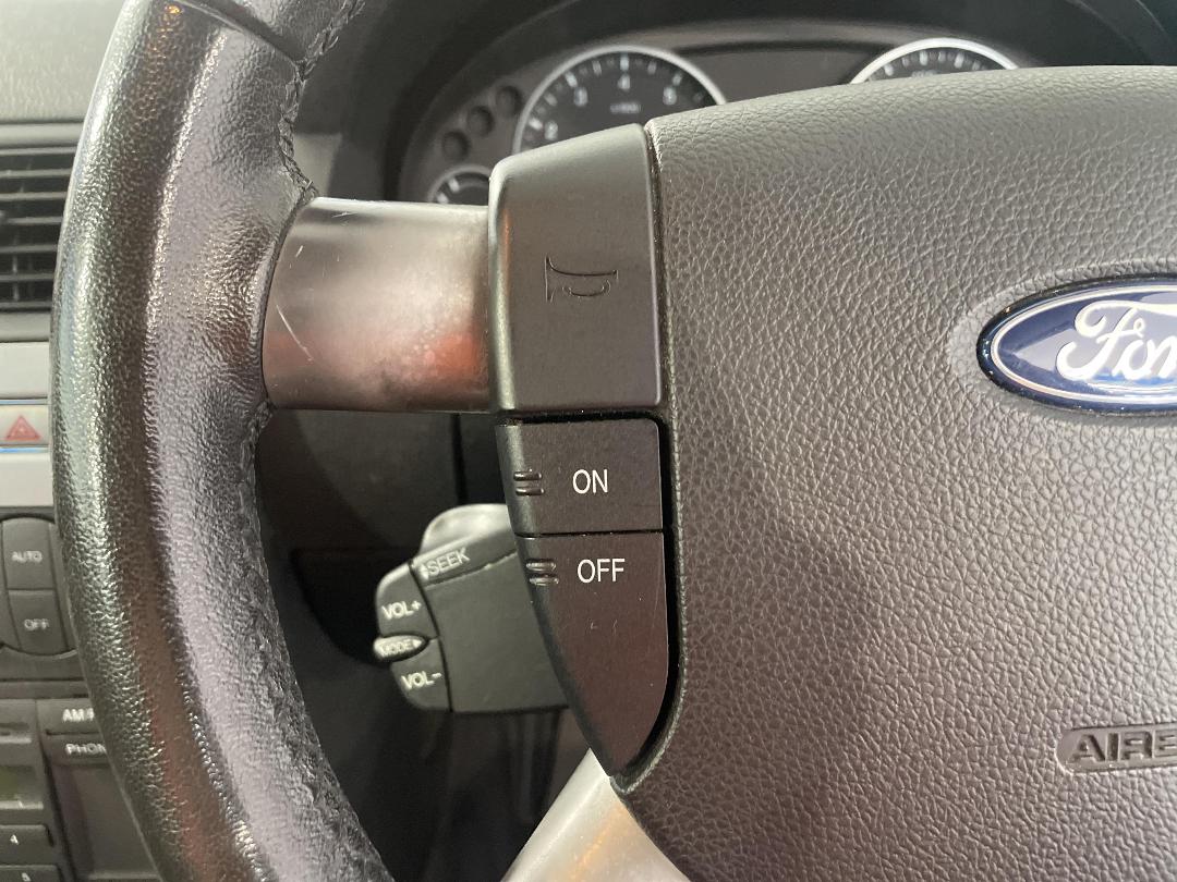 Photo '24' of Ford Mondeo Zetec