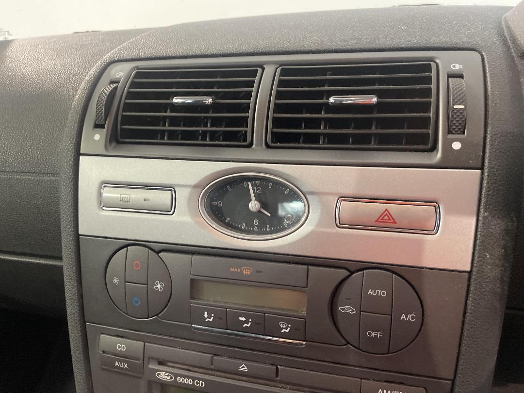 Photo '26' of Ford Mondeo Zetec