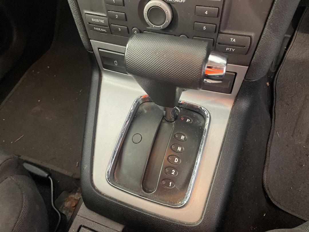 Photo '28' of Ford Mondeo Zetec