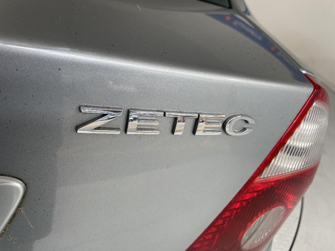 Photo '34' of Ford Mondeo Zetec