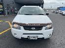 Thumbnail '2' of Ford Territory SY TX