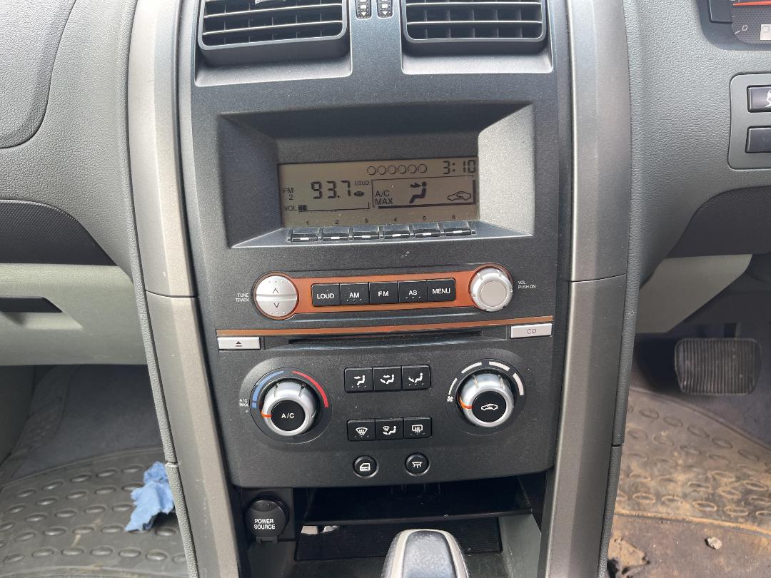 Photo '16' of Ford Territory SY TX