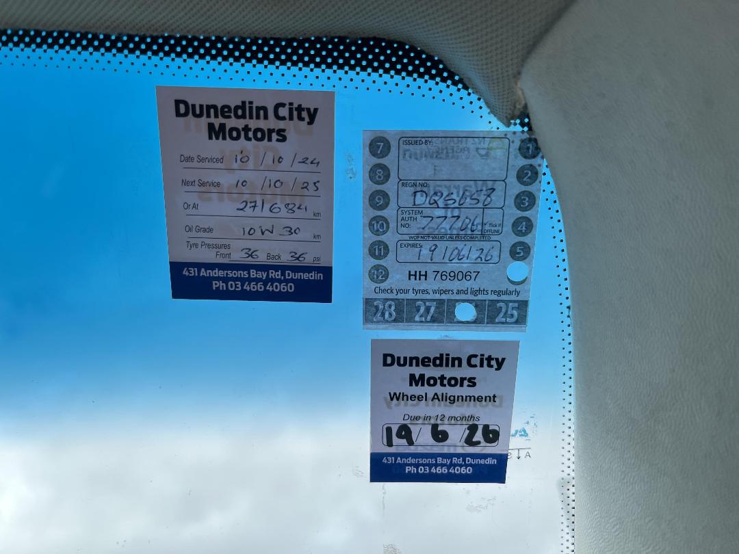 Photo '25' of Ford Territory SY TX